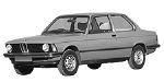 BMW E21 P0427 Fault Code