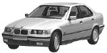 BMW E36 P0427 Fault Code