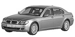 BMW E65 P0427 Fault Code