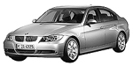 BMW E90 P0427 Fault Code