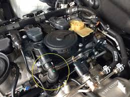 See P0427 in engine